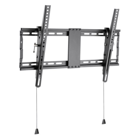 Кронштейн для телевизора REXANT 38-0344 37"-80", наклонный с быстрой фиксацией