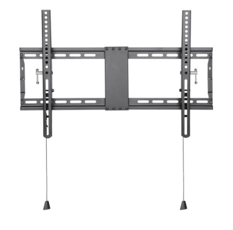 Кронштейн для телевизора REXANT 38-0344 37"-80", наклонный с быстрой фиксацией Кронштейн для телевизора REXANT 38-0344 37"-80", наклонный с быстрой фиксацией