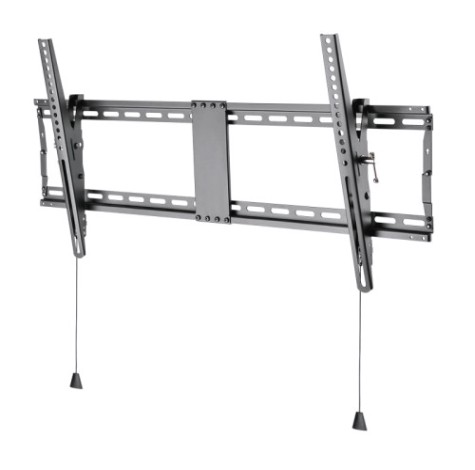 Кронштейн для телевизора REXANT 38-0346 43"-90", наклонный с быстрой фиксацией Кронштейн для телевизора REXANT 38-0346 43"-90", наклонный с быстрой фиксацией