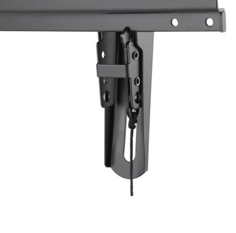 Кронштейн для телевизора REXANT 38-0346 43"-90", наклонный с быстрой фиксацией Кронштейн для телевизора REXANT 38-0346 43"-90", наклонный с быстрой фиксацией