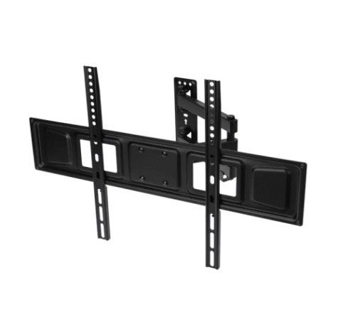 Кронштейн для телевизора REXANT 38-0374 37"-70", наклонно-поворотный, 2 колена