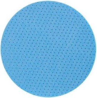 Круг полировальный 3M PN33541 Hookit™ на вспененной основе, 150 мм P1000 [7100100147]