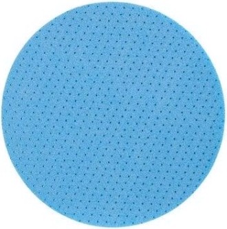 Круг полировальный 3M PN33544 Hookit™ на вспененной основе, 150 мм P2000 [7100100156]