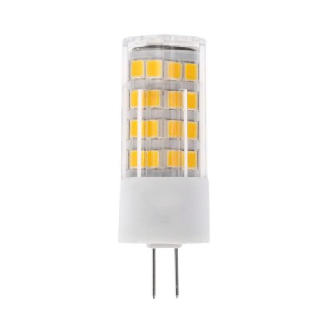 Лампа светодиодная REXANT 604-5013 капсульного типа JD-CORN G4 230B 5,5Bт 4000K