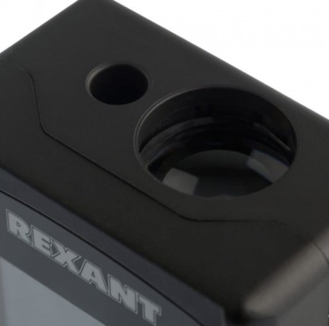 Лазерный дальномер REXANT R-100 микро [13-3083]