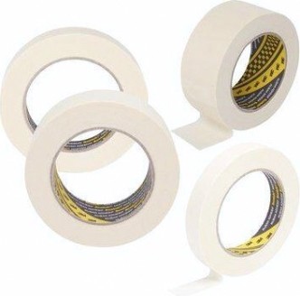Лента малярная 3M Scotch® 06309 24 мм х 50 м [7100136825]
