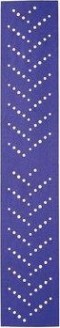 Лист шлифовальный 3M Hookit™ 737U 51415 Полоска абразивная Purple+, 220+, 70 ммx396 мм, 1ш [7100091452]