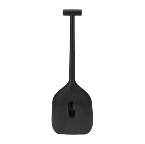 Лопата REXANT автомобильная (аналог Fiskars) 80-0402 [80-0402]