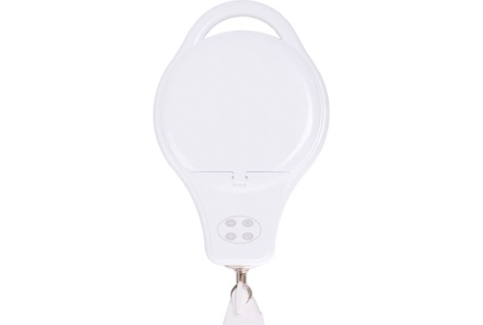 Лупа REXANT 31-0535 на струбцине круглая 5D с подсветкой 96 SMD LED Лупа REXANT 31-0535 на струбцине круглая 5D с подсветкой 96 SMD LED