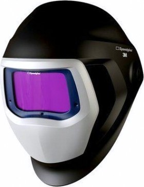 Маска сварщика 3M 9100XX о светофильтром Speedglas® 9100 [7000000219]