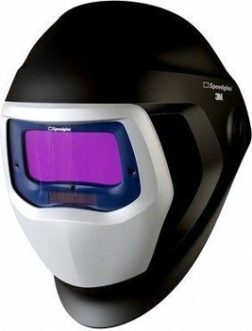 Маска сварщика 3M SG9100 о светофильтром Speedglas 9100X, 5/8/9-13 Din [7000000218]