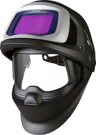 Маска сварщика 3M Speedglas® 9100V 501805P [7100134600]