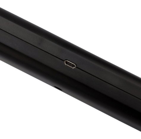 Мухобойка REXANT 70-0460 электрическая RX-460 Black, с фонариком Мухобойка REXANT 70-0460 электрическая RX-460 Black, с фонариком