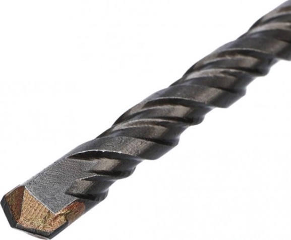 Набор буров REXANT SDS-plus 5-6 х110, 6-8-10 х160 мм, 5 шт. [91-0406]