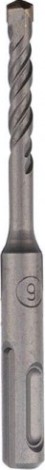 Набор буров REXANT SDS-plus 5х110, 6х110, 8х160 мм, 3 шт. [91-0404]