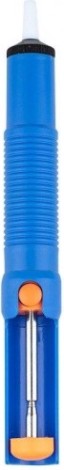 Набор для пайки REXANT П0164 № 5 (паяльник импульсный 30/70 вт) [12-0164]