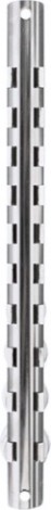Набор головок 1/4" REXANT 12-8318 удлиненных торцевых 1/4, шестигранные, CRV, 10 шт. Набор головок 1/4" REXANT 12-8318 удлиненных торцевых 1/4, шестигранные, CRV, 10 шт.