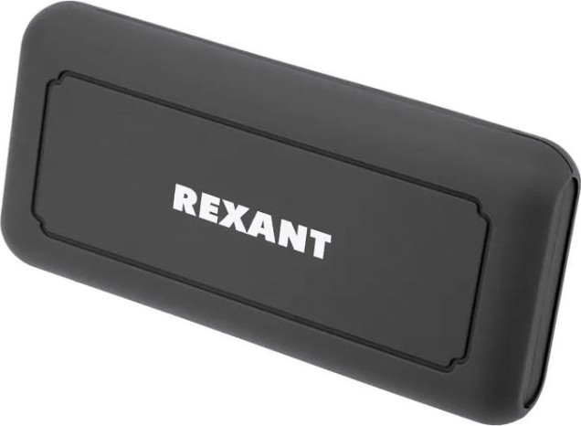 Набор отверток REXANT XA-02 для точных работ 30 предметов [12-4752]