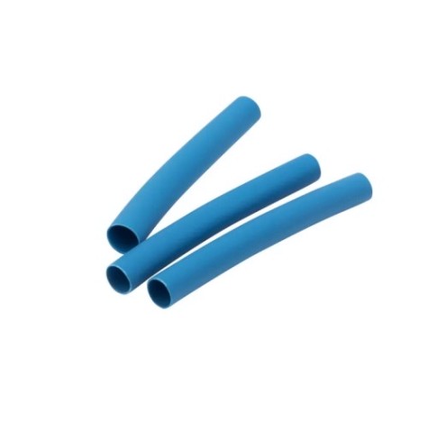 Набор термоусадочных трубок REXANT 29-0134 №4 СТТК (3:1) с клеевым слоем, 7 цветов, 126 шт. Набор термоусадочных трубок REXANT 29-0134 №4 СТТК (3:1) с клеевым слоем, 7 цветов, 126 шт.
