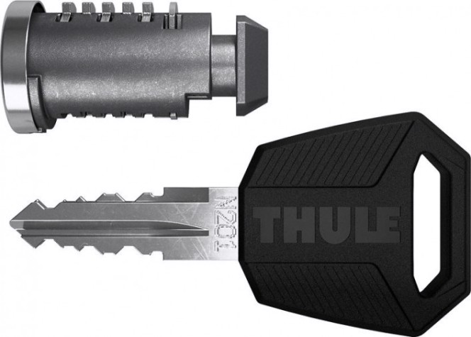 Набор замков THULE One-Key System (16 шт.) 451600 [451600]