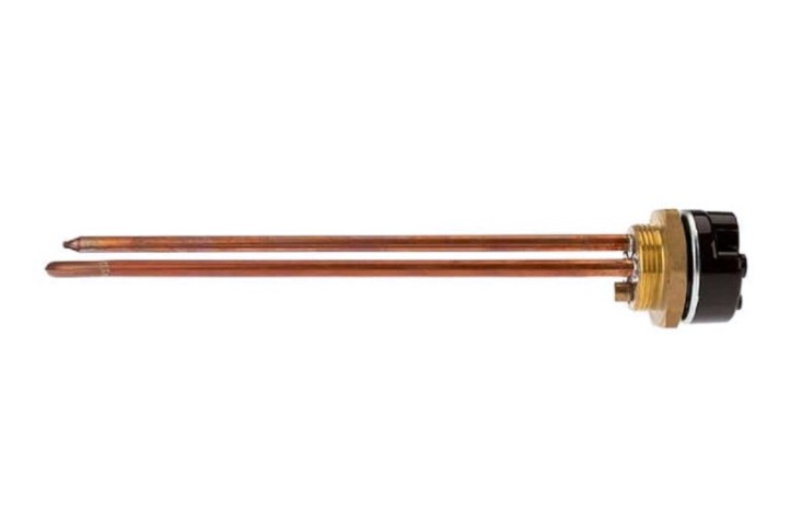 Нагревательный элемент для бойлера REXANT 70-0450 ТЭН RDT 1,5 кВт