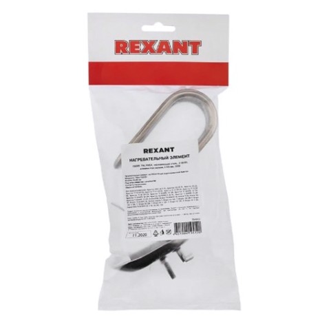 Нагревательный элемент для бойлера REXANT 70-0452 ТЭН RNSA 1500 Вт