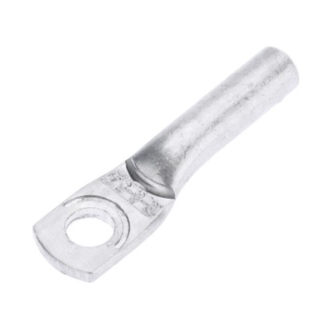 Наконечник алюминиевый REXANT 07-4400 ТА 16-8-5,4 100 шт/уп