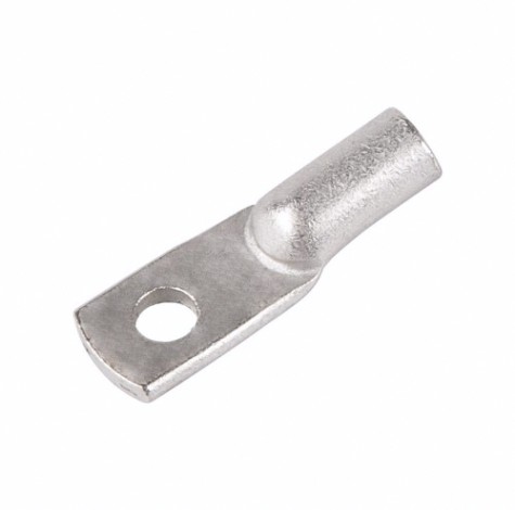 Наконечник REXANT 07-5303-3 медный луженый ТМЛ-Р 4–5 (4мм²-ø5мм) (10 шт/уп)
