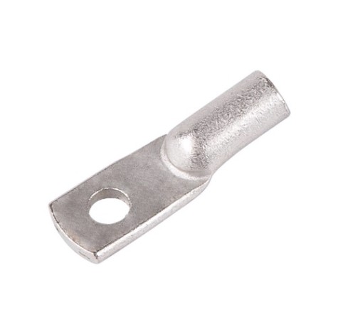 Наконечник REXANT 07-5307 медный луженый ТМЛ 10–5–5 (10мм²-ø5мм) ГОСТ 7386-8