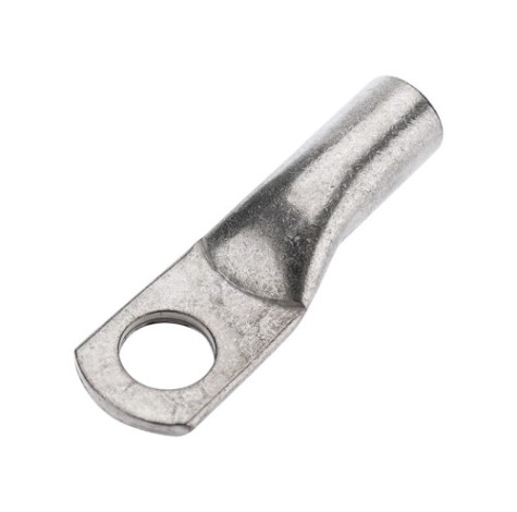 Наконечник REXANT 07-5316-3 медный луженый ТМЛ-Р 35–8 (35мм²-ø8мм) (5 шт/уп)