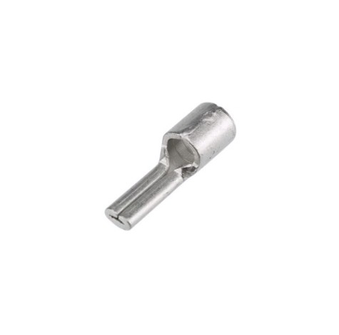 Наконечник REXANT 08-1725 (уп. 20 штук) штифтовой плоский кабельный (НШП) 16–13 [08-1725]