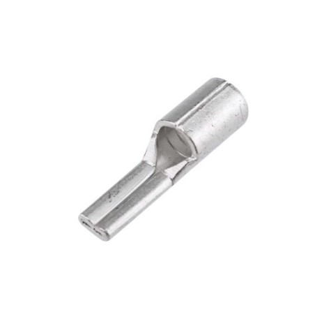 Наконечник REXANT 08-1730 (уп. 10 штук) штифтовой плоский кабельный (НШП) 25–15 [08-1730]