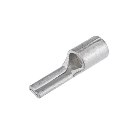 Наконечник REXANT 08-1735 (уп. 10 штук) штифтовой плоский кабельный (НШП) 35–20 [08-1735]