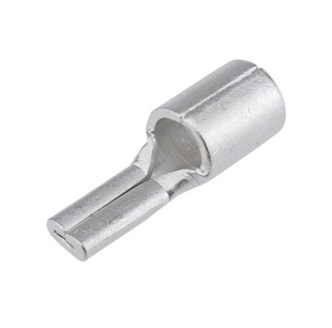 Наконечник REXANT 08-1750 (уп. 10 штук) штифтовой плоский кабельный (НШП) 95–25 [08-1750]