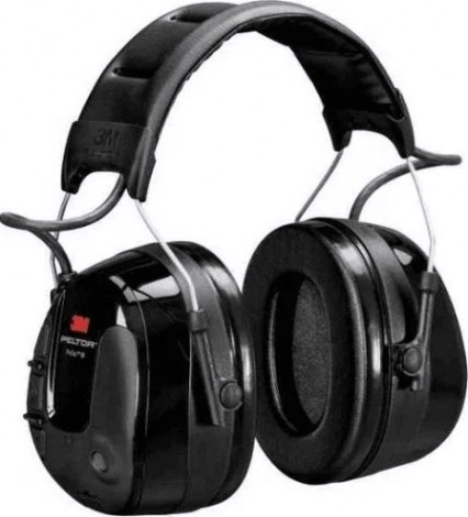 Наушники 3M ProTac™ Peltor™ III MT13H221A [7100088424]