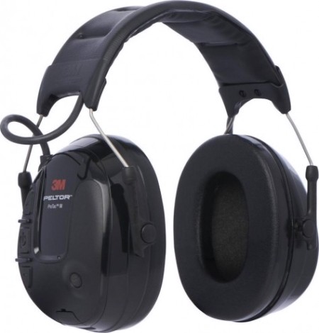 Наушники 3M ProTac™ Peltor™ III Slim MT13H220A [7100088456]