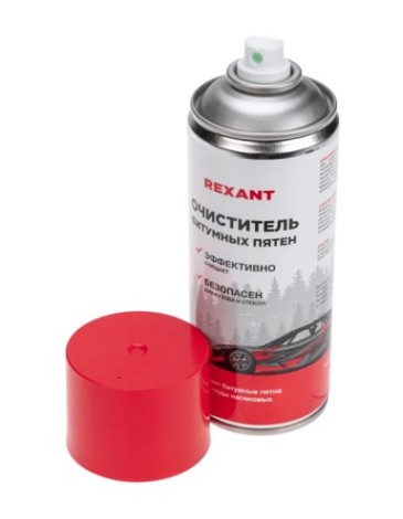Очиститель битумных пятен REXANT 520 мл [85-0062]