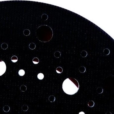 Оправка 3M Hookit™ Blue 5/16 Rupes, 150 мм, 51122, жесткая [7100010600]