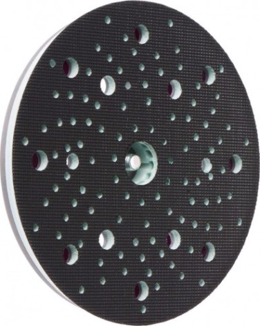 Оправка с мультипылеотводом 3M Hookit™ Blue 150 мм, М8 Festo/L3, PN51123, жесткая [7100037007]