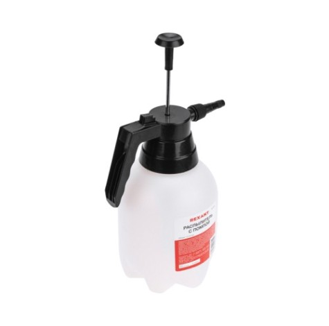 Опрыскиватель ручной REXANT 80-0297 1,5л