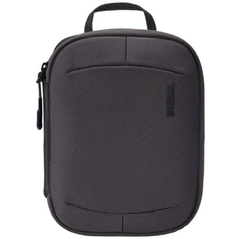Органайзер для электроники THULE 3205045 Subterra 2 Powershuttle, Plus, Vetiver Gray Органайзер для электроники THULE 3205045 Subterra 2 Powershuttle, Plus, Vetiver Gray