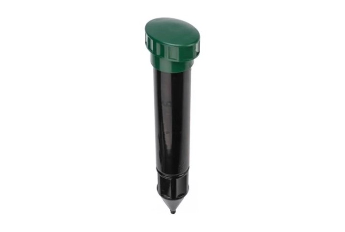 Отпугиватель кротов REXANT 71-0042 ультразвуковой R30