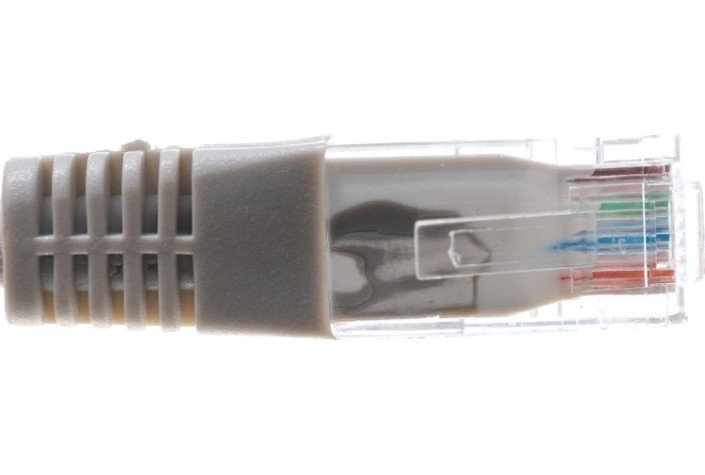 Пaтч-корд REXANT 18-8005 U/UTP, CAT 5e, RJ45-RJ45, ZH нг(A)-HF, 2м Пaтч-корд REXANT 18-8005 U/UTP, CAT 5e, RJ45-RJ45, ZH нг(A)-HF, 2м