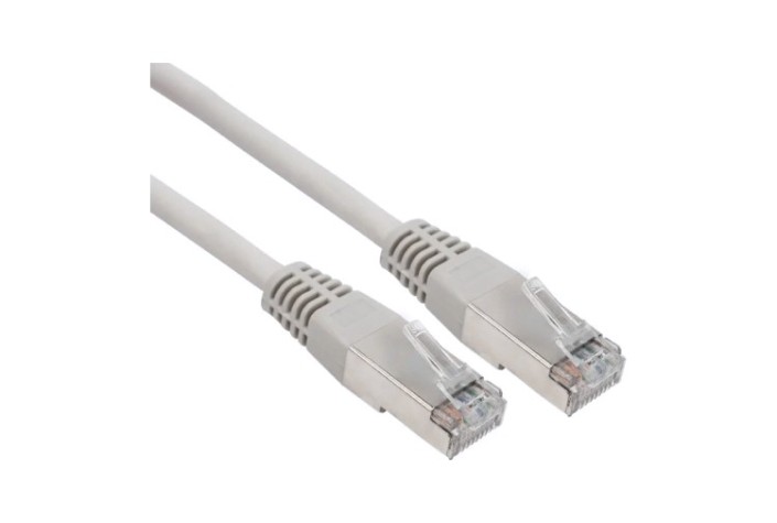 Пaтч-корд REXANT 18-8104-1 F/UTP, CAT 6, RJ45-RJ45, ZH нг(A)-HF, 1,5м