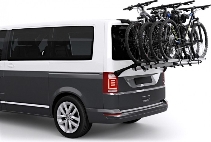 Переходник для крепления для велосипедов THULE wanderway 4th bike [911700]