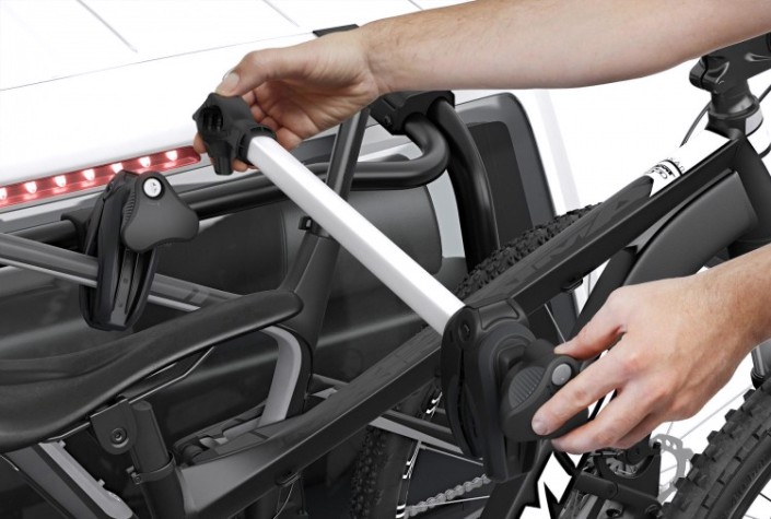 Переходник для крепления для велосипедов THULE wanderway 4th bike [911700]