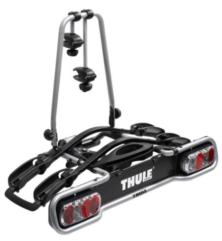 Переходник THULE 940 euroride для 2-х велосипедов 13 pin Переходник THULE 940 euroride для 2-х велосипедов 13 pin