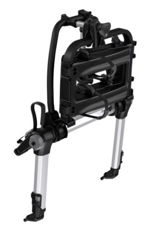 Переходник THULE 993 001 outway 2b platform для 2-х велосипедов 993 [993001]