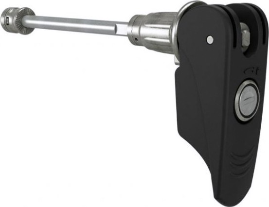 Переходник THULE для thruride 9mm adapter [5651]