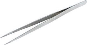Пинцет REXANT 12-0371 прямой 140 мм